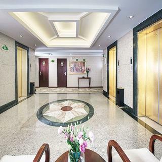 Hotel Euro Asia