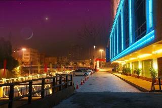 Hotel Euro Asia