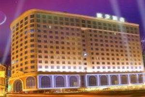 Hotel Euro Asia
