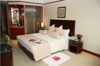 Hotel Huang Hai