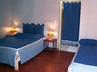 Hotel La Madrague N'gor