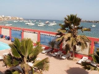 Hotel La Madrague N'gor