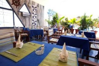 Hotel La Madrague N'gor