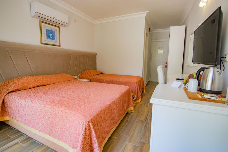 Hotel Marbas