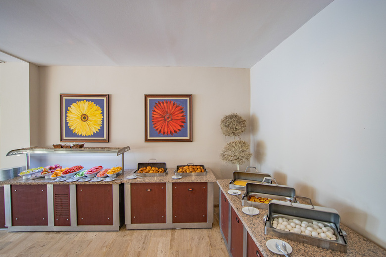 Hotel Marbas