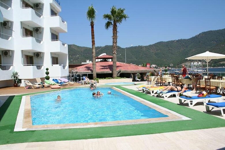 Hotel Marbas