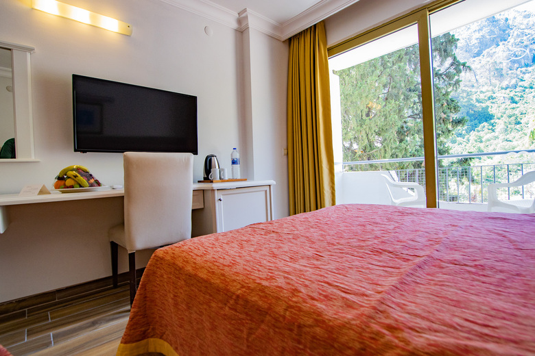 Hotel Marbas