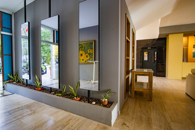 Hotel Marbas