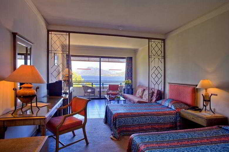 Hotel Labranda Mares Marmaris