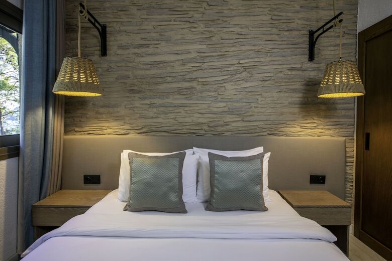 Hotel Labranda Mares Marmaris