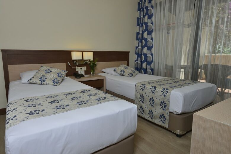 Hotel Labranda Mares Marmaris