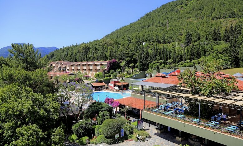 Hotel Labranda Mares Marmaris