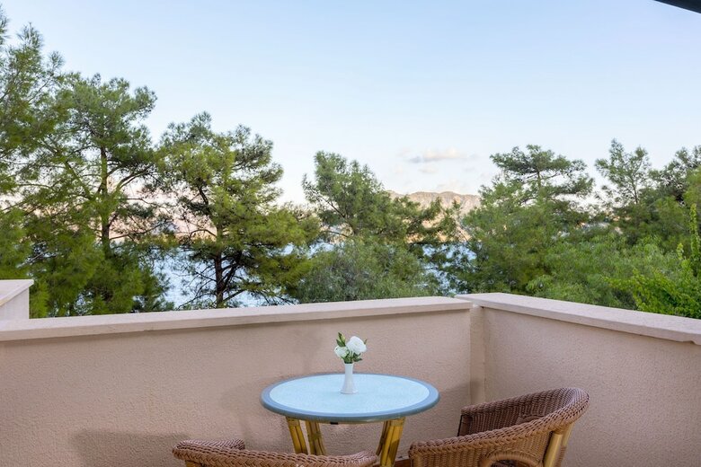 Hotel Labranda Mares Marmaris