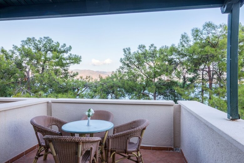 Hotel Labranda Mares Marmaris