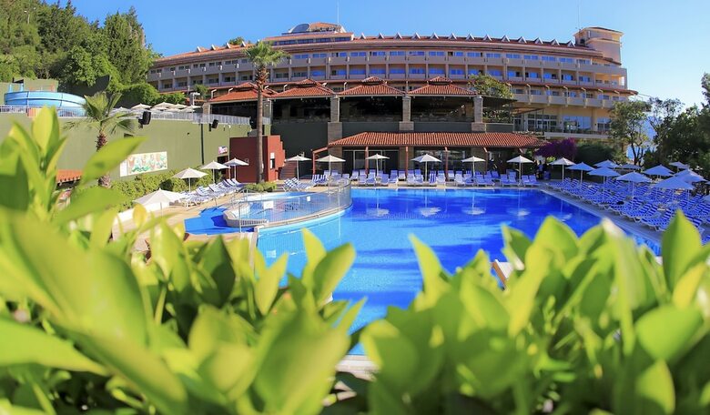 Hotel Labranda Mares Marmaris
