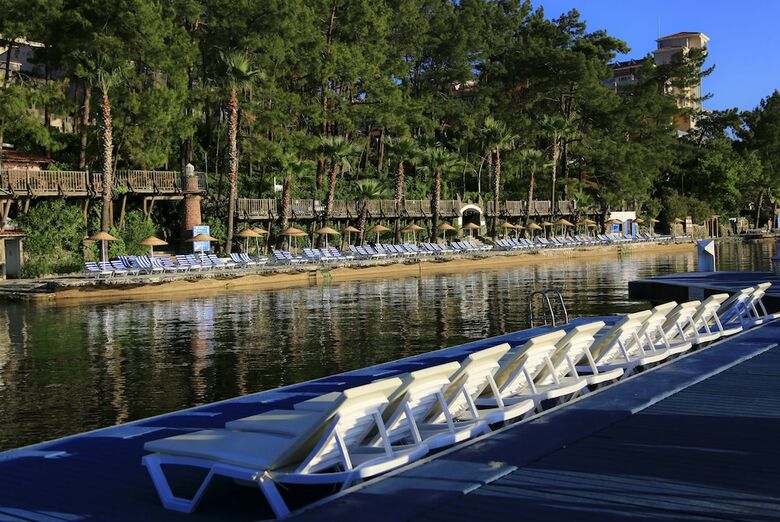 Hotel Labranda Mares Marmaris