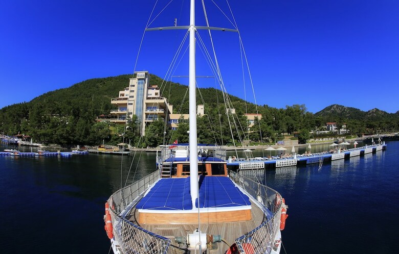 Hotel Labranda Mares Marmaris