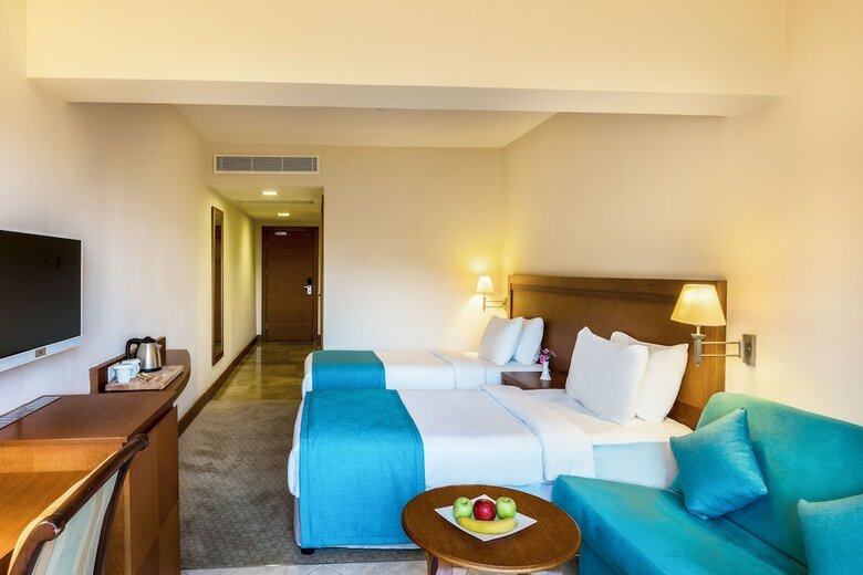 Hotel Labranda Mares Marmaris
