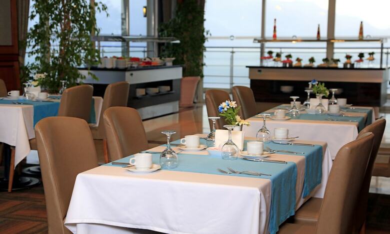 Hotel Labranda Mares Marmaris