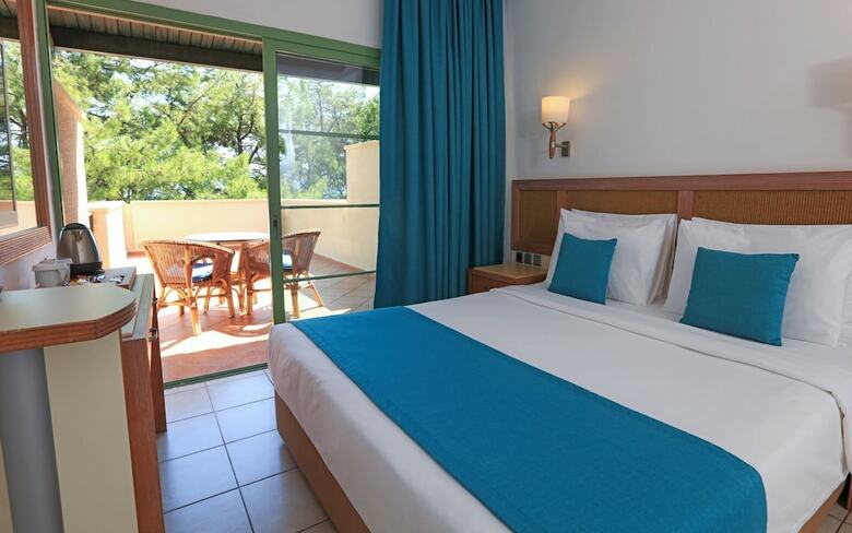 Hotel Labranda Mares Marmaris