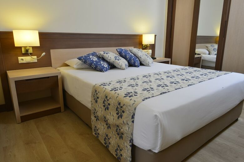 Hotel Labranda Mares Marmaris