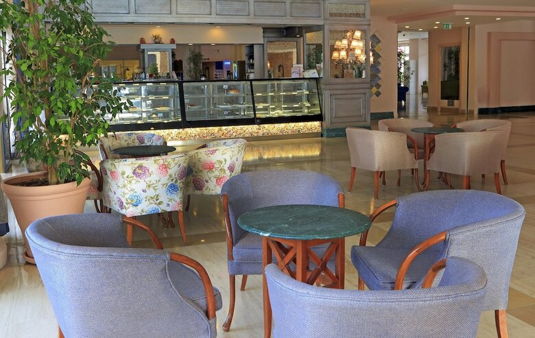 Hotel Labranda Mares Marmaris