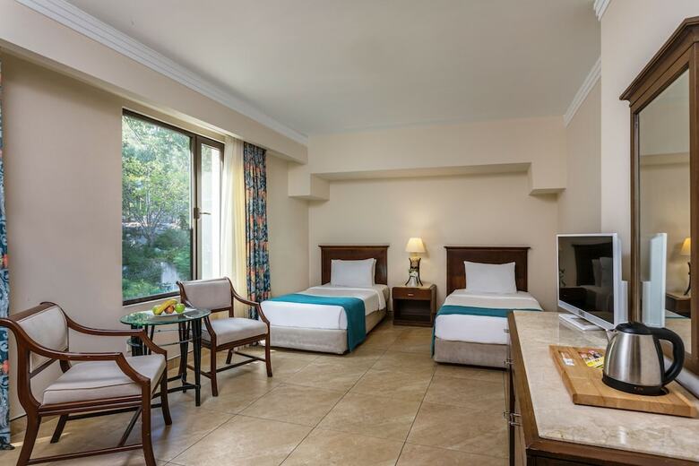 Hotel Labranda Mares Marmaris