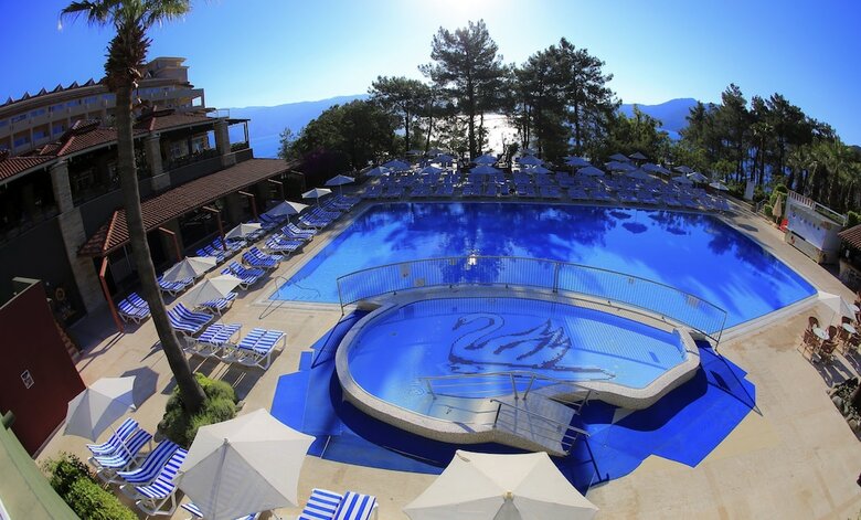 Hotel Labranda Mares Marmaris