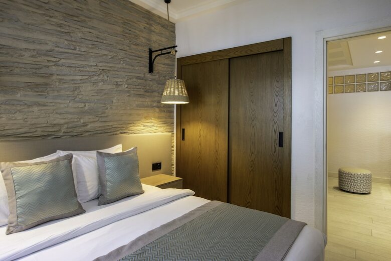 Hotel Labranda Mares Marmaris