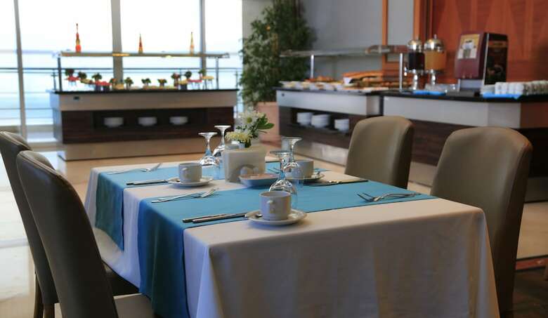 Hotel Labranda Mares Marmaris