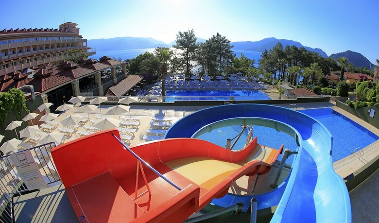 Hotel Labranda Mares Marmaris