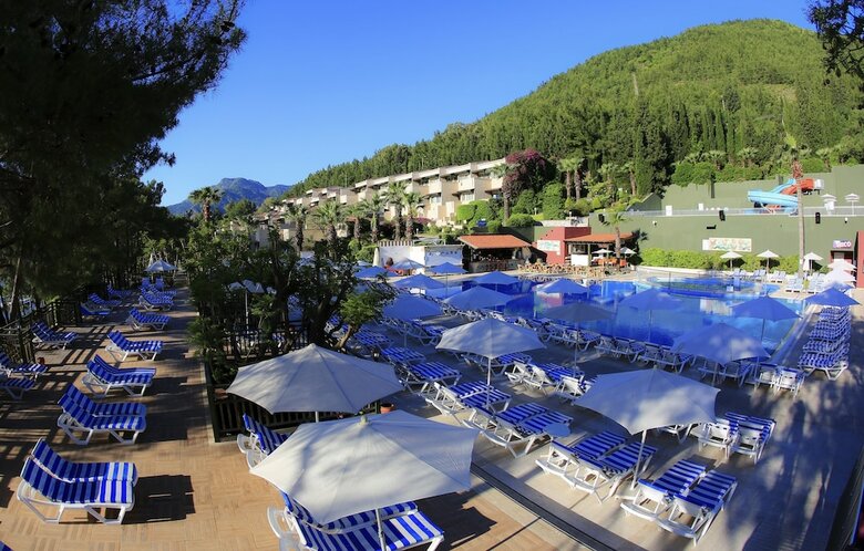 Hotel Labranda Mares Marmaris