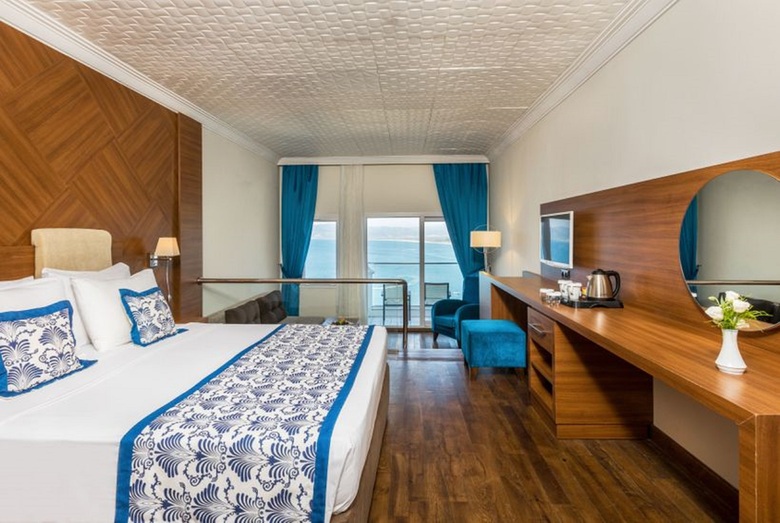 Hotel Labranda Mares Marmaris