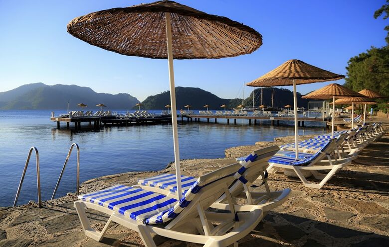 Hotel Labranda Mares Marmaris