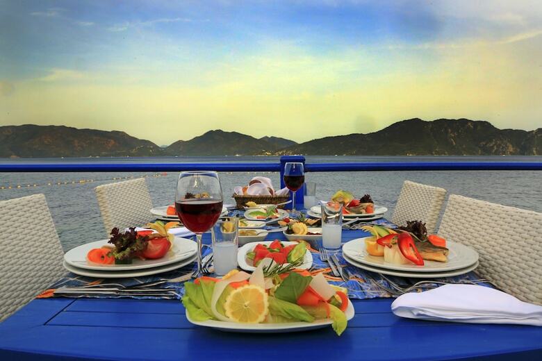 Hotel Labranda Mares Marmaris