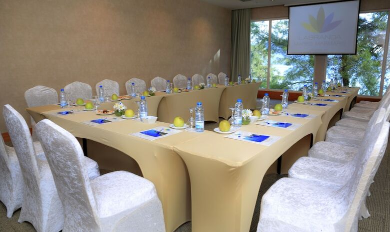 Hotel Labranda Mares Marmaris