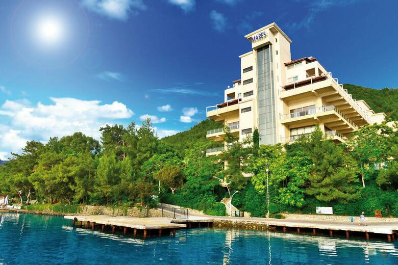 Hotel Labranda Mares Marmaris