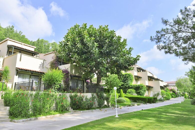 Hotel Labranda Mares Marmaris