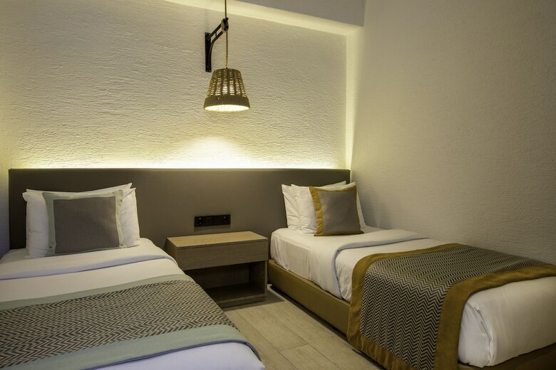 Hotel Labranda Mares Marmaris
