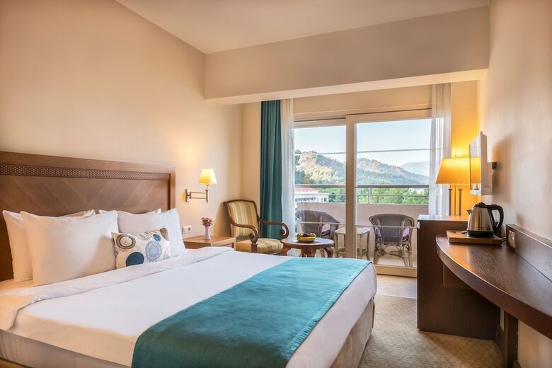 Hotel Labranda Mares Marmaris