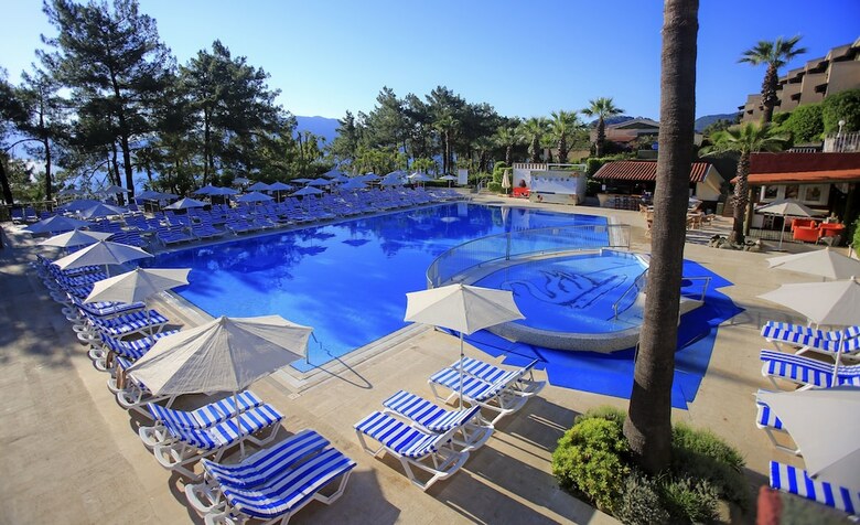 Hotel Labranda Mares Marmaris