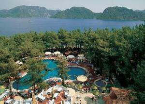 Hotel Labranda Mares Marmaris