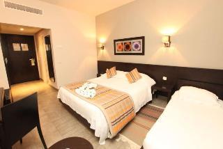 Hotel Vincci Nozha Beach