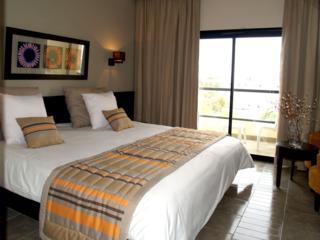Hotel Vincci Nozha Beach