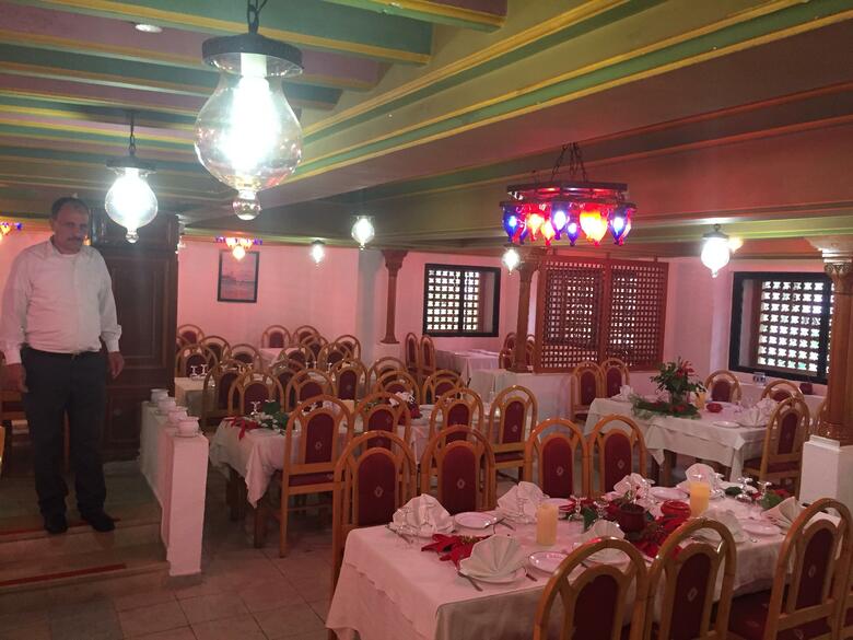Hotel La Residence Hammamet