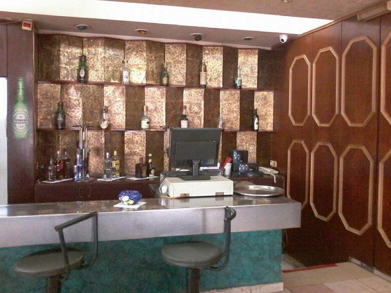 Hotel La Residence Hammamet