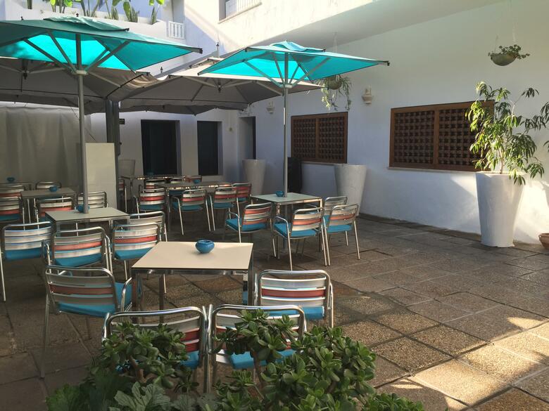 Hotel La Residence Hammamet