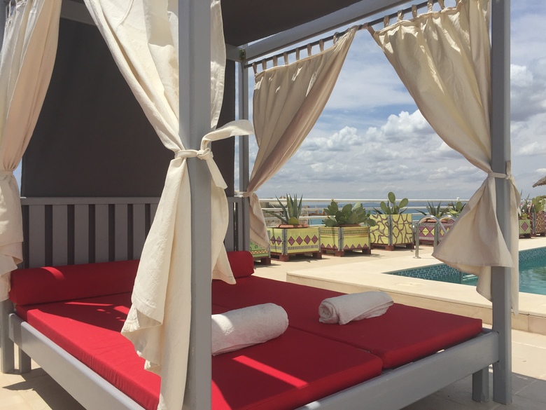 Hotel La Residence Hammamet
