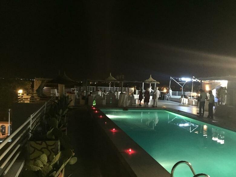 Hotel La Residence Hammamet