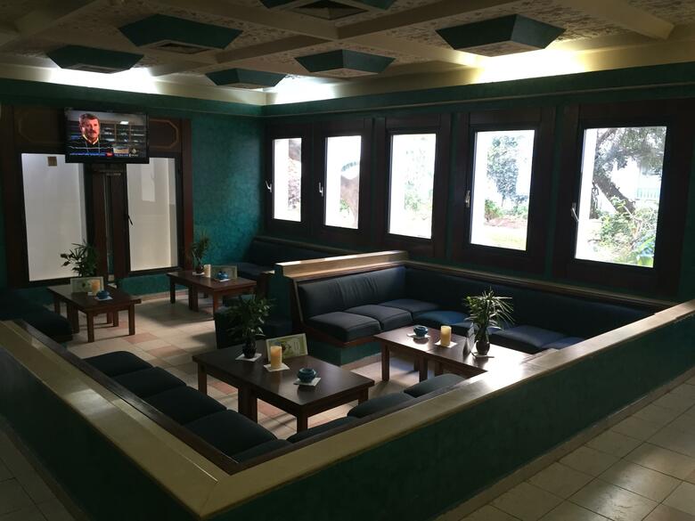 Hotel La Residence Hammamet